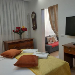 Bani's Cozy Lovely Apt